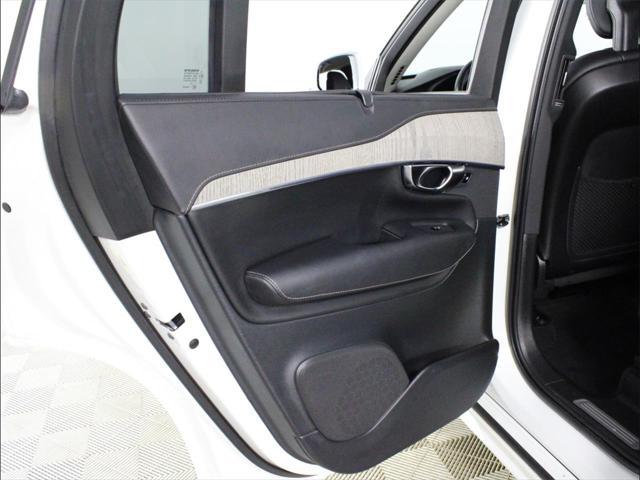 used 2021 Volvo XC90 car, priced at $38,894