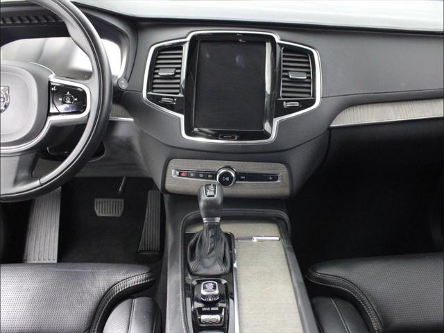 used 2021 Volvo XC90 car, priced at $38,894