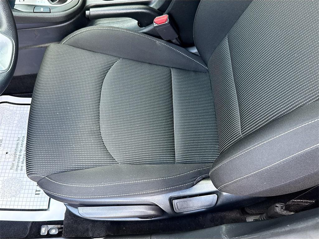 used 2021 Kia Forte car, priced at $11,464
