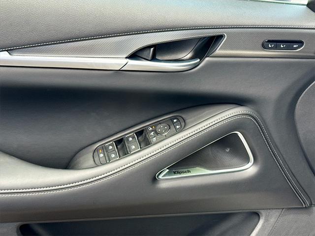 new 2026 INFINITI QX60 car, priced at $58,845