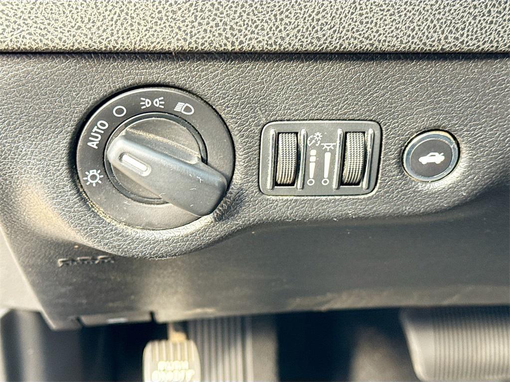 used 2022 Dodge Charger car, priced at $15,922