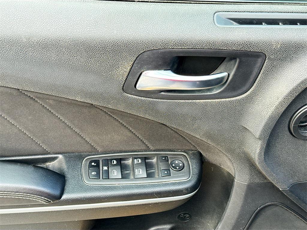 used 2022 Dodge Charger car, priced at $15,922