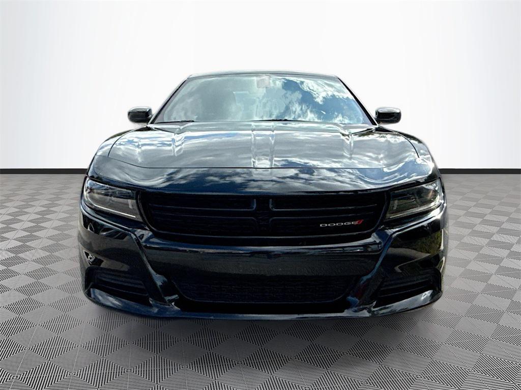 used 2022 Dodge Charger car, priced at $15,922