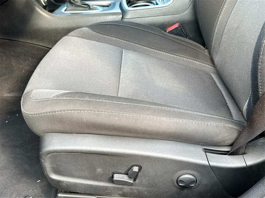 used 2022 Dodge Charger car, priced at $15,922