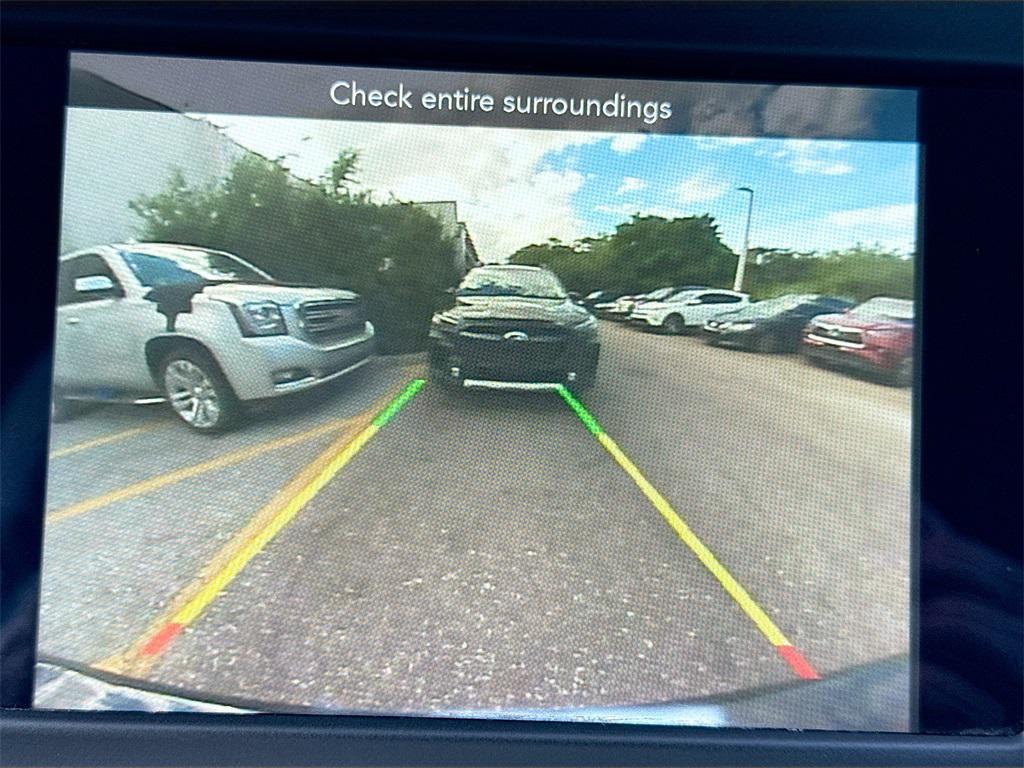 used 2022 Dodge Charger car, priced at $15,922