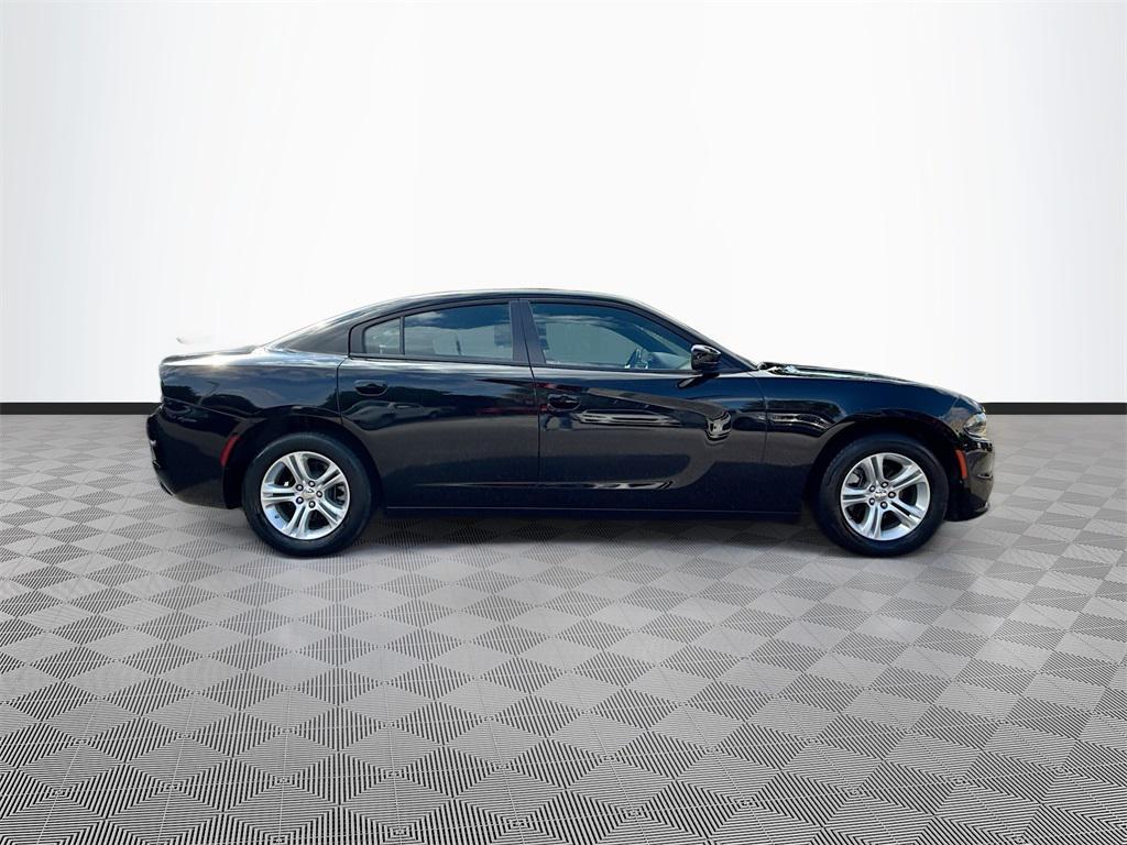 used 2022 Dodge Charger car, priced at $15,922