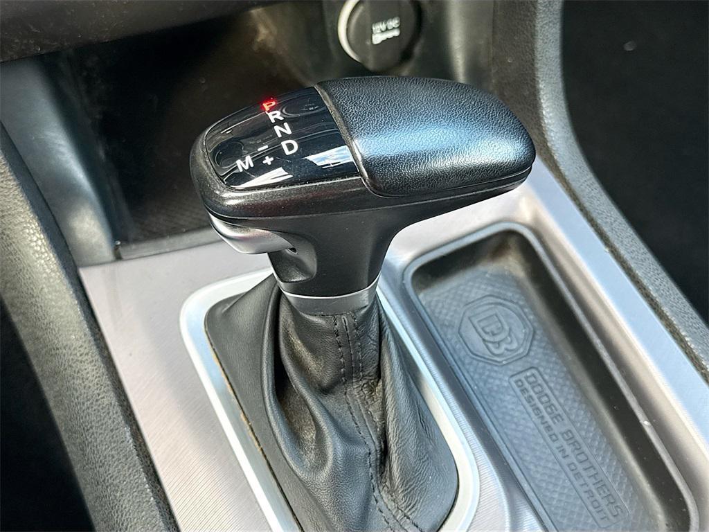 used 2022 Dodge Charger car, priced at $15,922