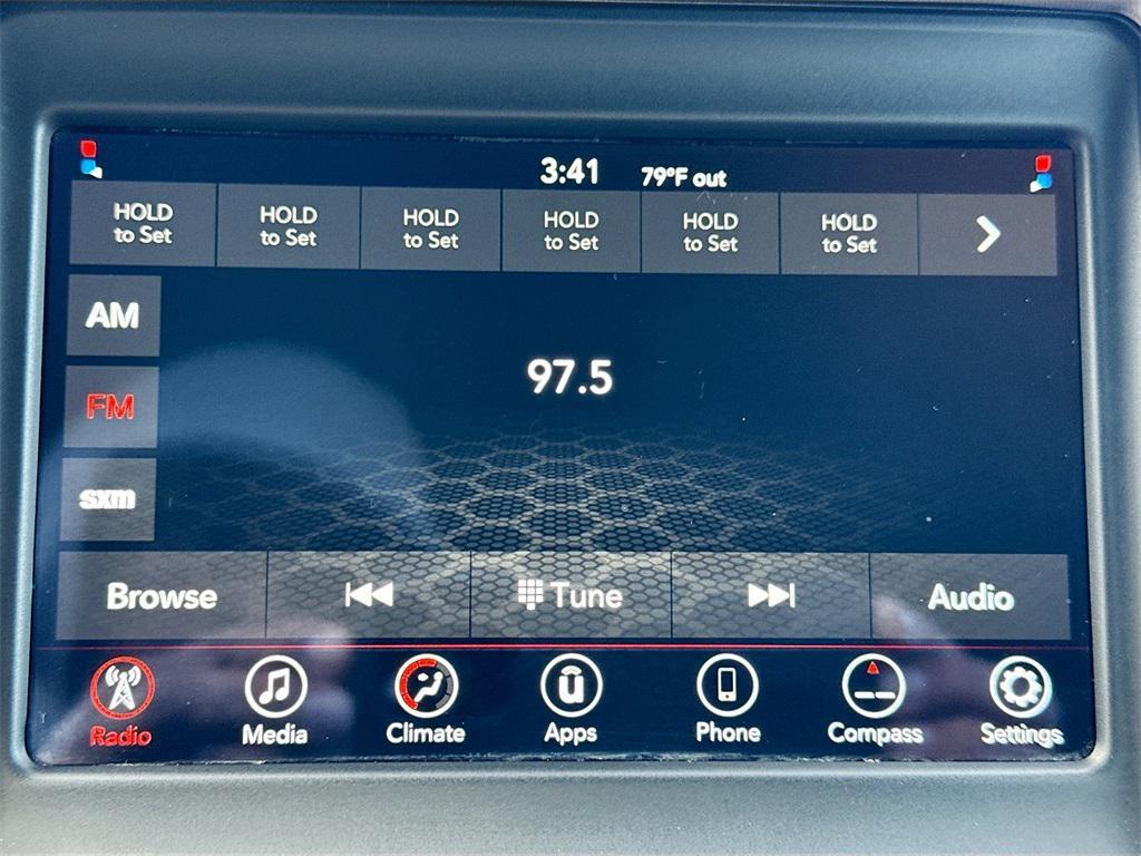 used 2022 Dodge Charger car, priced at $15,922