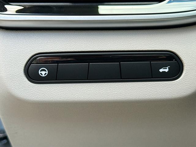 new 2026 INFINITI QX60 car, priced at $58,640
