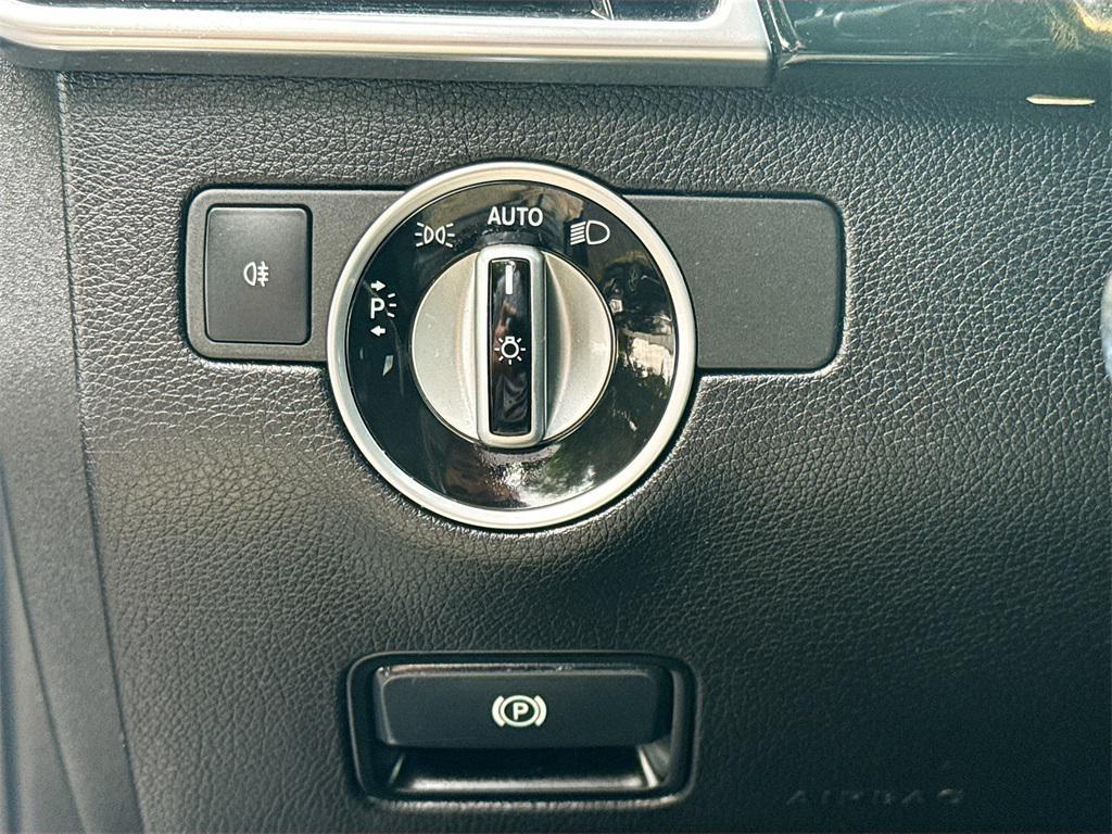 used 2016 Mercedes-Benz GLE-Class car, priced at $14,649