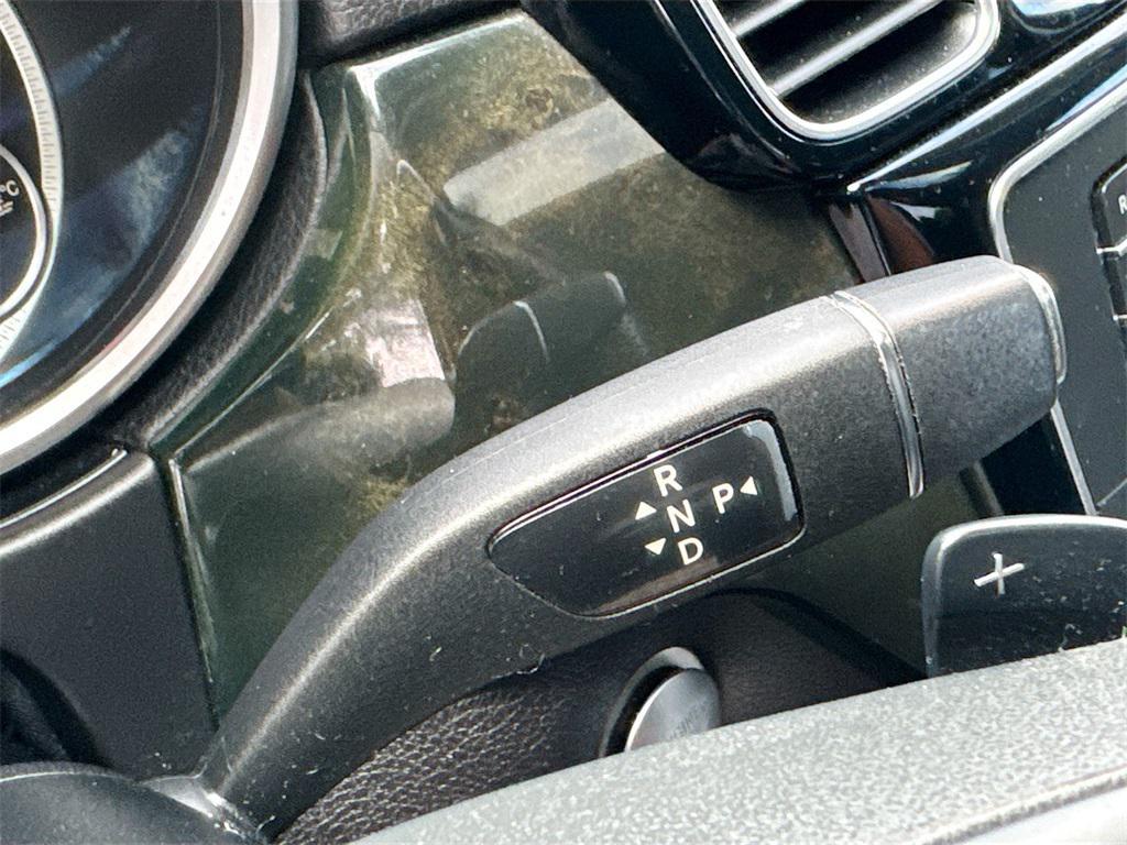 used 2016 Mercedes-Benz GLE-Class car, priced at $14,649