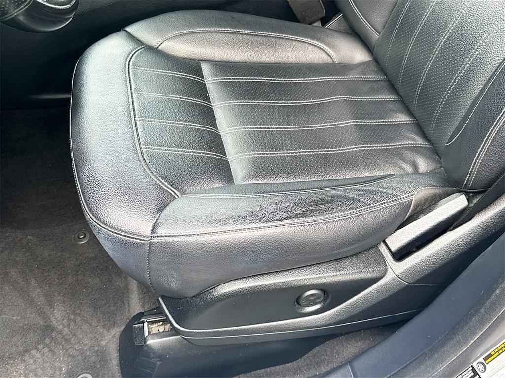 used 2016 Mercedes-Benz GLE-Class car, priced at $14,649