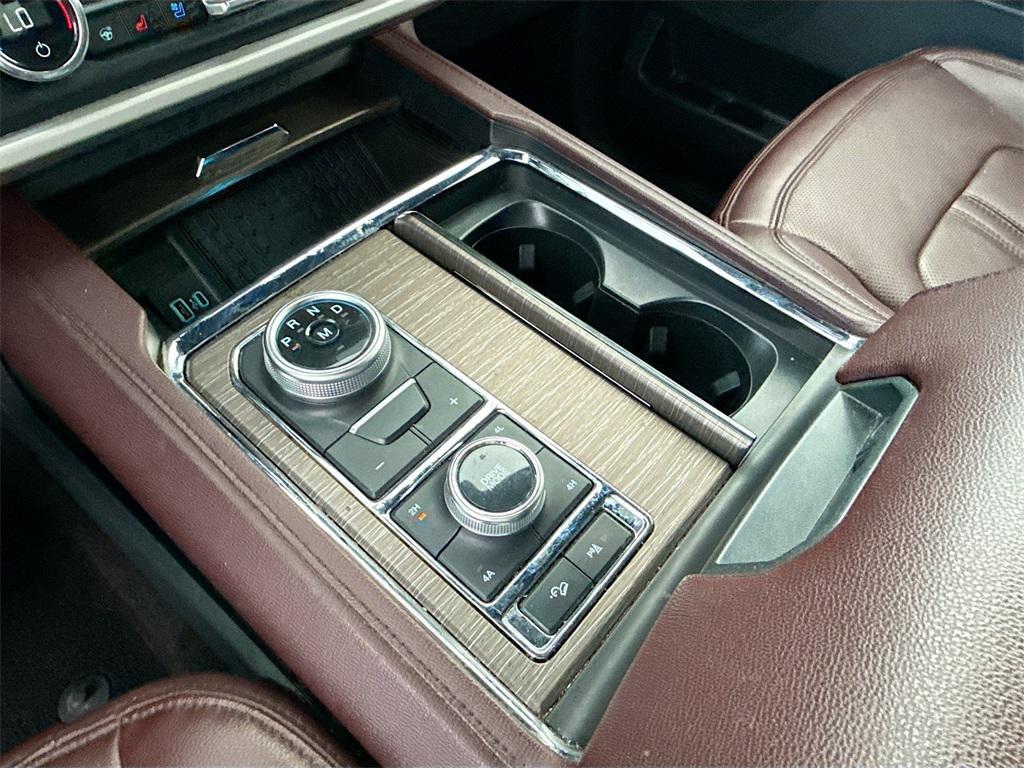 used 2023 Ford Expedition car, priced at $37,266