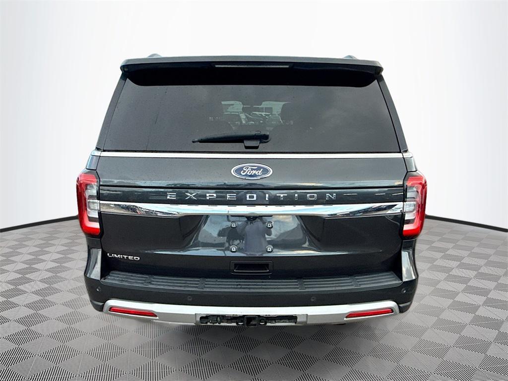 used 2023 Ford Expedition car, priced at $37,266