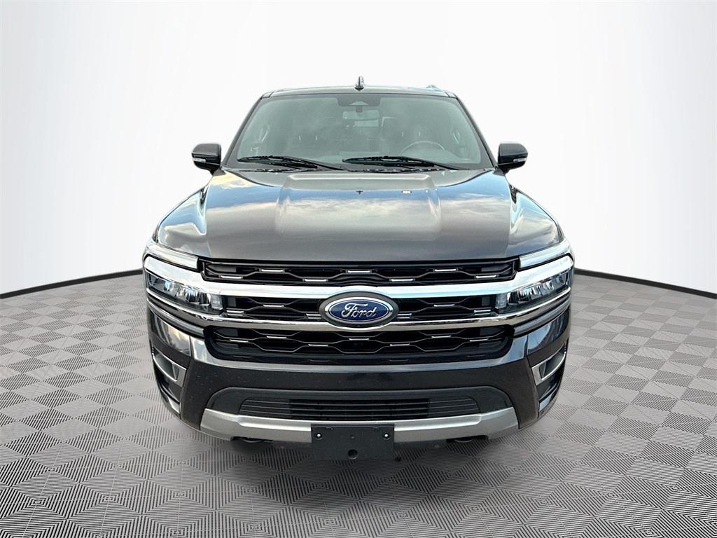 used 2023 Ford Expedition car, priced at $37,266
