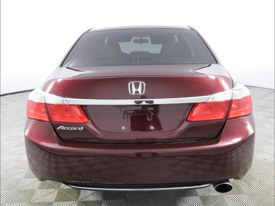 used 2013 Honda Accord car, priced at $8,749
