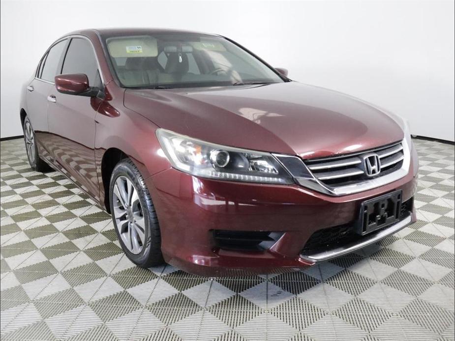 used 2013 Honda Accord car, priced at $8,749