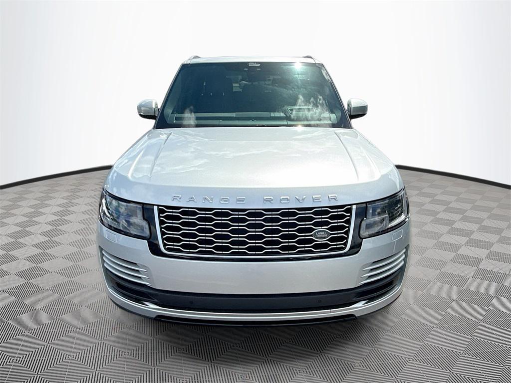 used 2019 Land Rover Range Rover car, priced at $30,868
