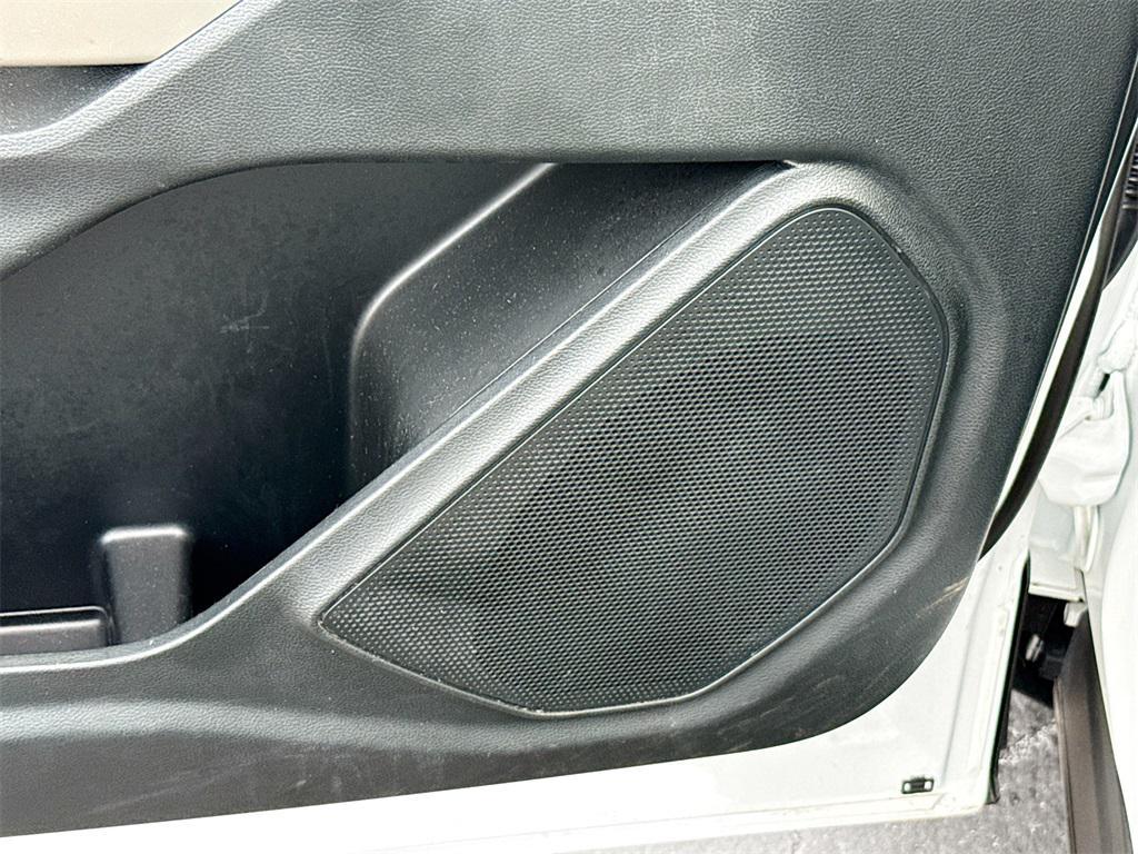 used 2023 Ford Explorer car, priced at $24,231