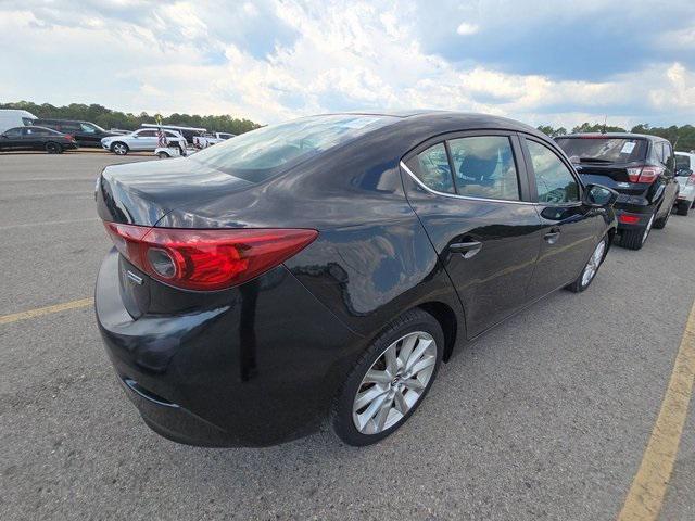 used 2017 Mazda Mazda3 car, priced at $8,880