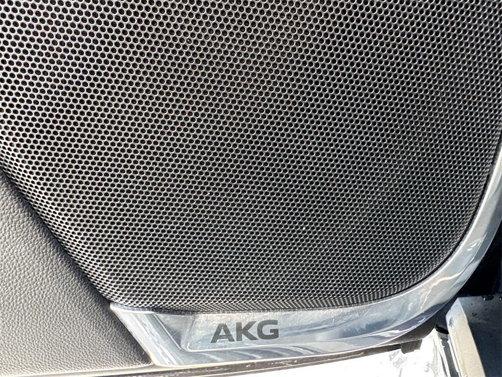 used 2024 Cadillac Escalade car, priced at $85,766