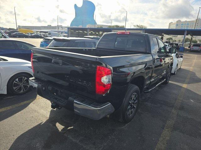 used 2020 Toyota Tundra car, priced at $32,575