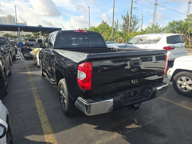 used 2020 Toyota Tundra car, priced at $32,575