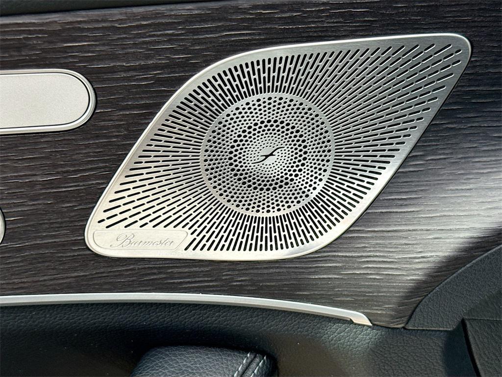 used 2022 Mercedes-Benz GLE 350 car, priced at $39,651