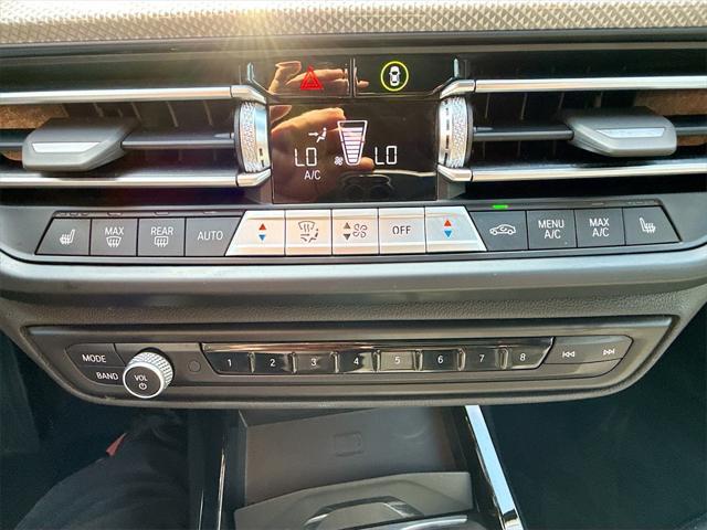used 2024 BMW 228 Gran Coupe car, priced at $29,269