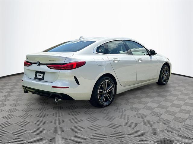 used 2024 BMW 228 Gran Coupe car, priced at $29,269