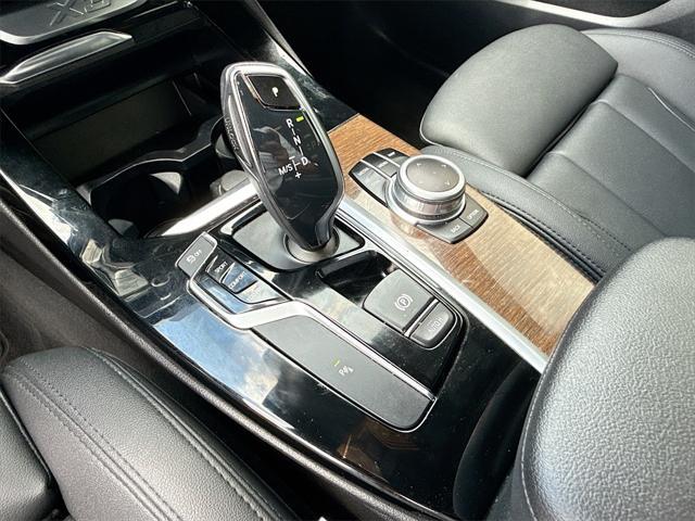 used 2020 BMW X3 car, priced at $20,286