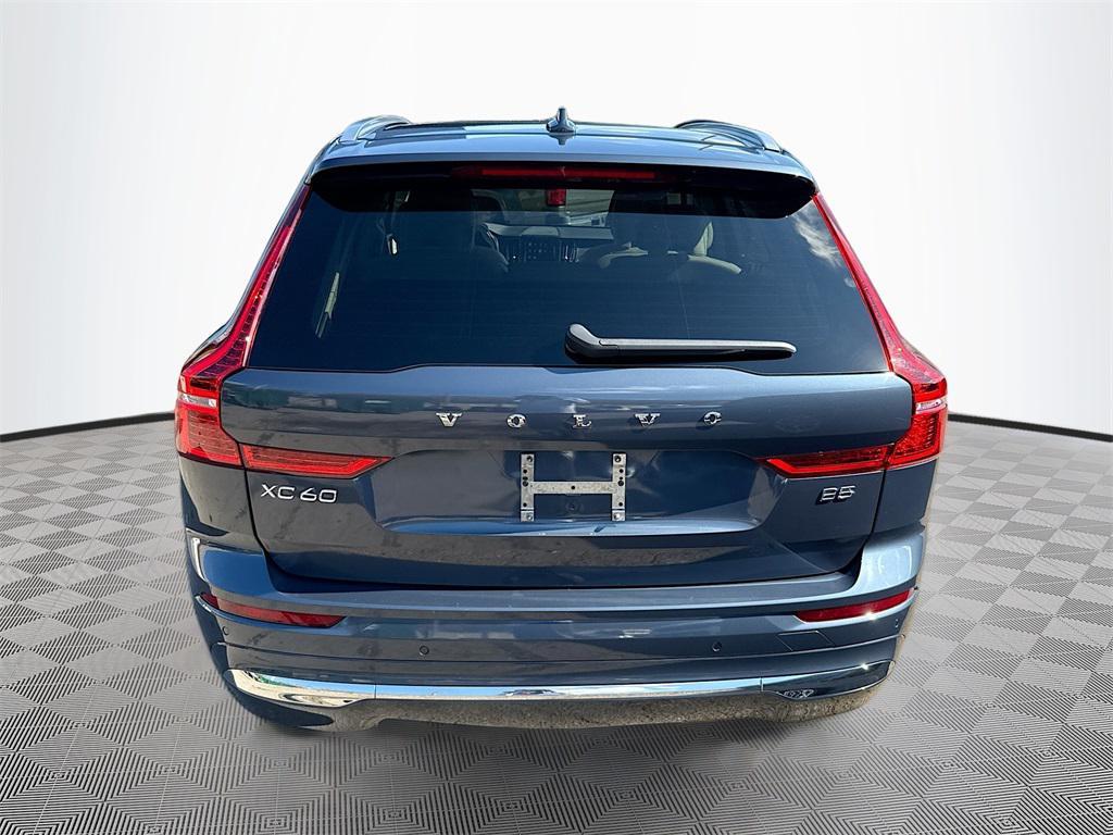 used 2023 Volvo XC60 car, priced at $31,522