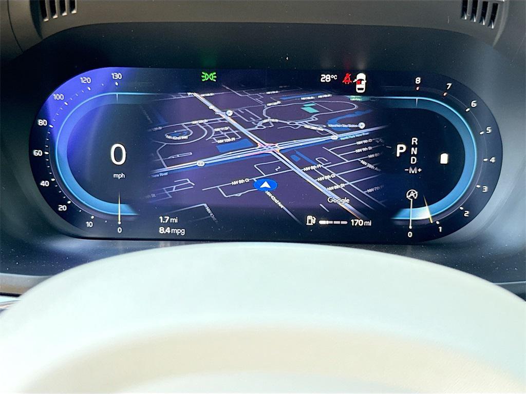 used 2023 Volvo XC60 car, priced at $31,522