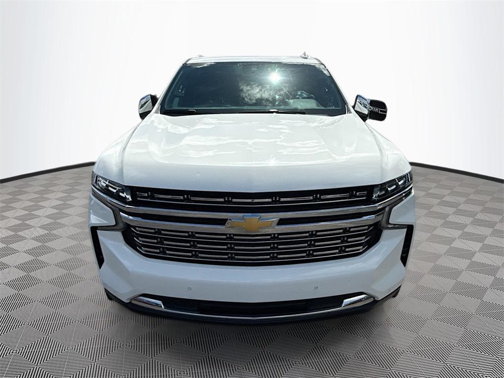 used 2023 Chevrolet Suburban car, priced at $39,320