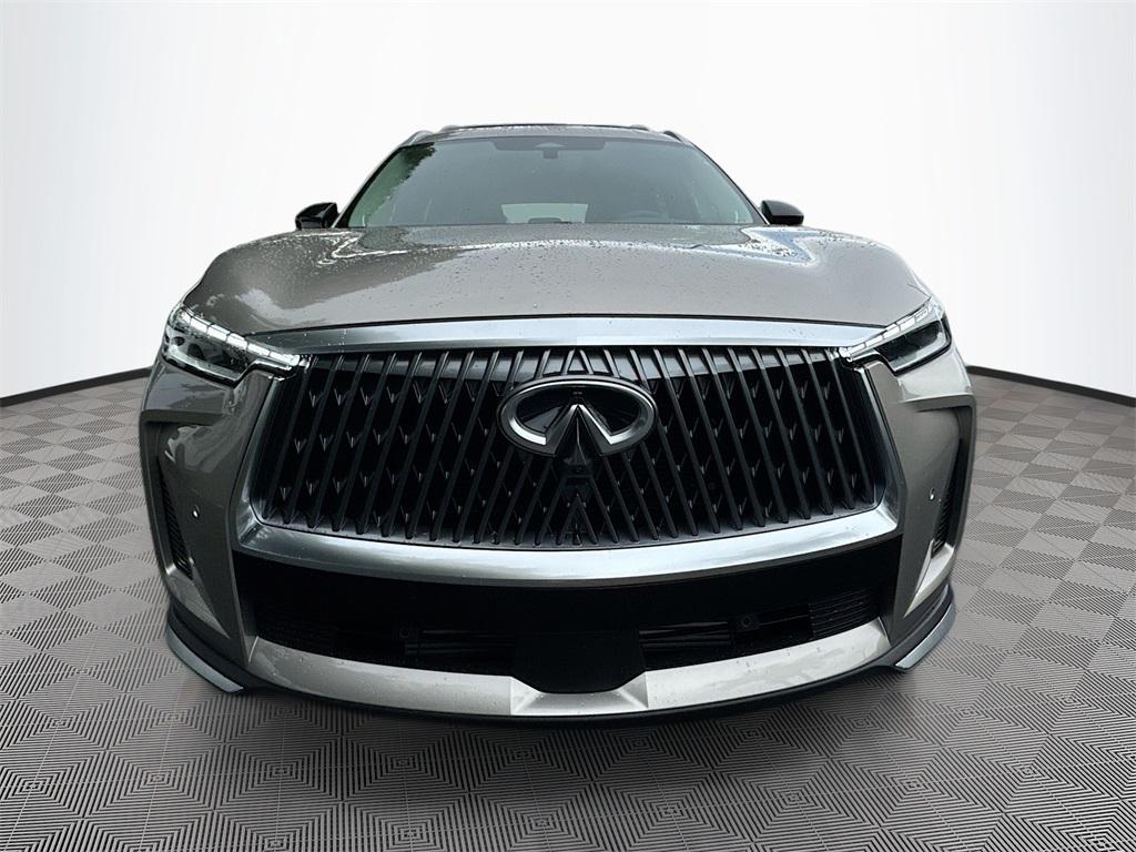new 2026 INFINITI QX60 car, priced at $58,785