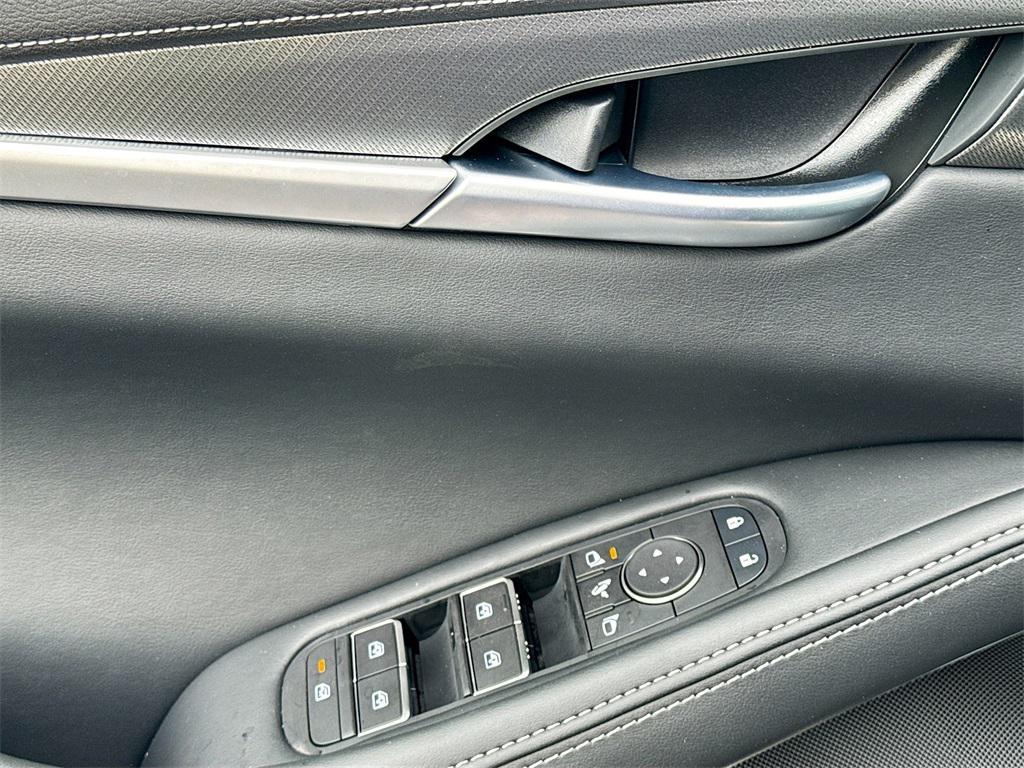 new 2026 INFINITI QX60 car, priced at $58,785