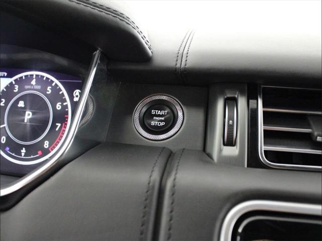 used 2019 Land Rover Range Rover car, priced at $37,496