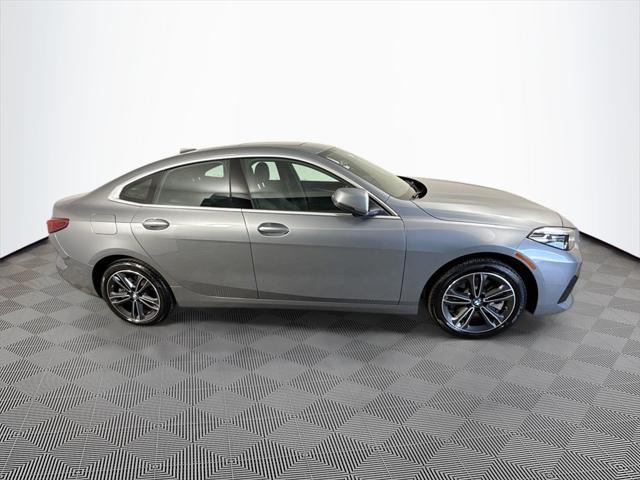 used 2024 BMW 228 Gran Coupe car, priced at $32,954