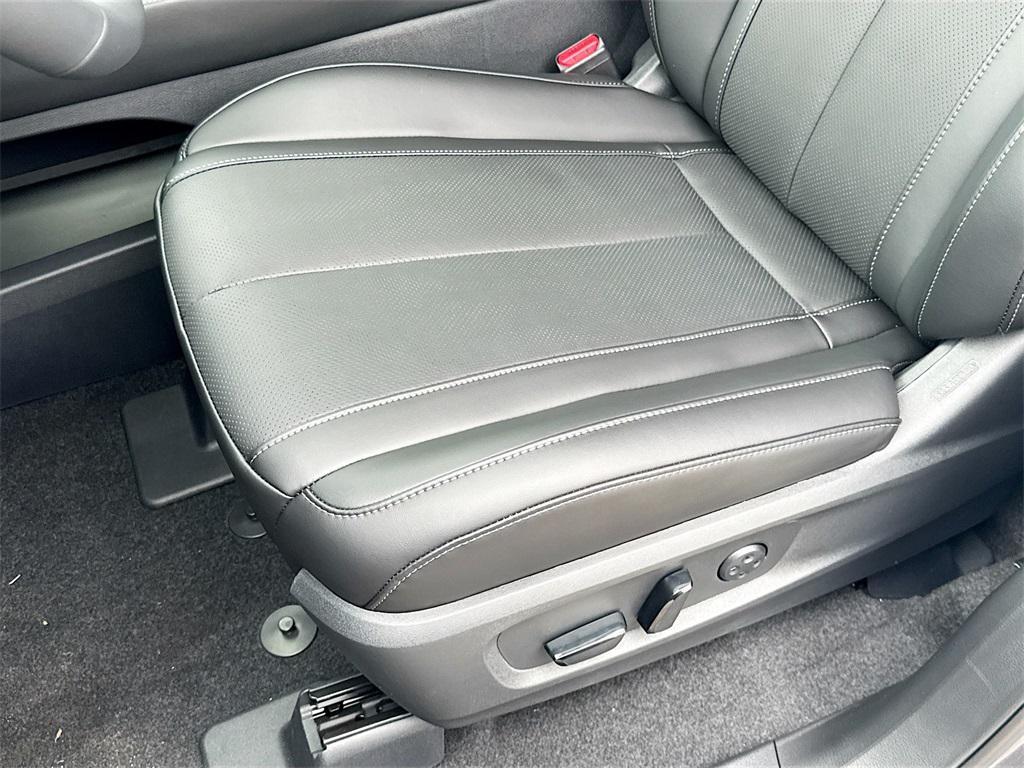 new 2026 INFINITI QX60 car, priced at $58,090