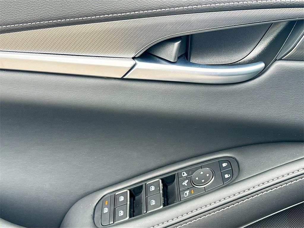 new 2026 INFINITI QX60 car, priced at $58,090