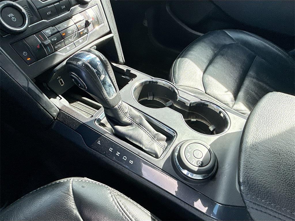 used 2018 Ford Explorer car, priced at $15,811