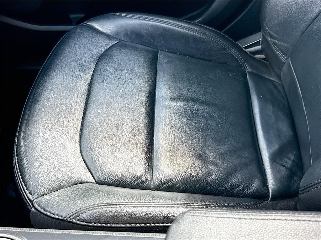 used 2018 Ford Explorer car, priced at $15,811