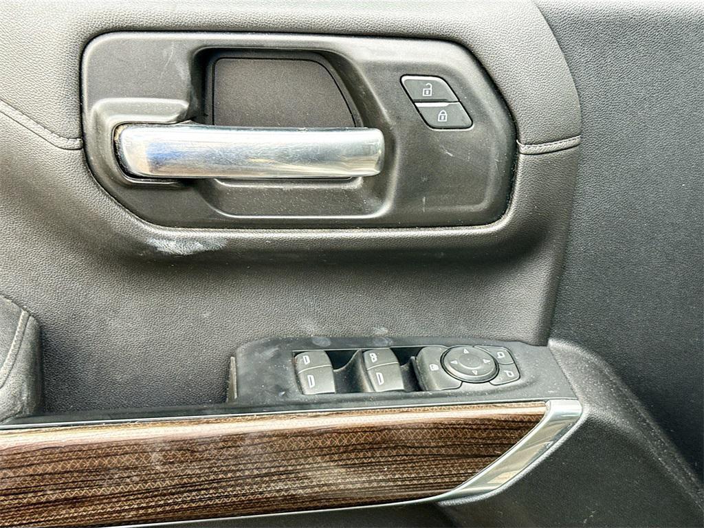 used 2019 Chevrolet Silverado 1500 car, priced at $25,699