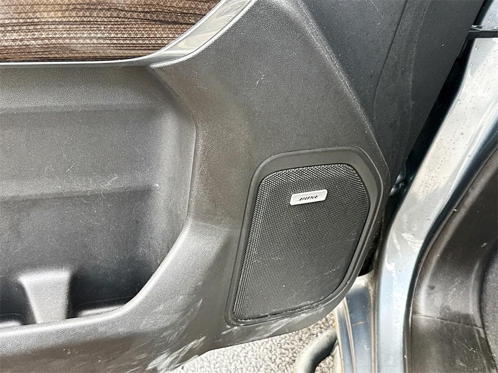 used 2019 Chevrolet Silverado 1500 car, priced at $25,699