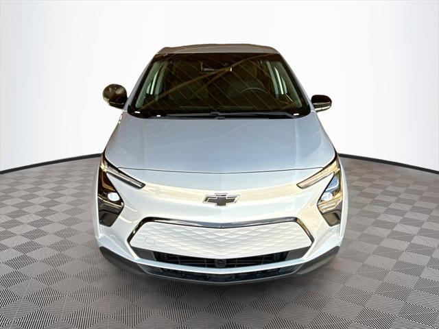 used 2023 Chevrolet Bolt EV car, priced at $14,459