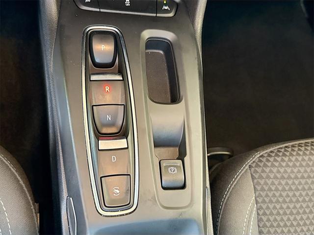 used 2023 Chevrolet Bolt EV car, priced at $14,459