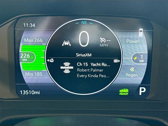 used 2023 Chevrolet Bolt EV car, priced at $14,459