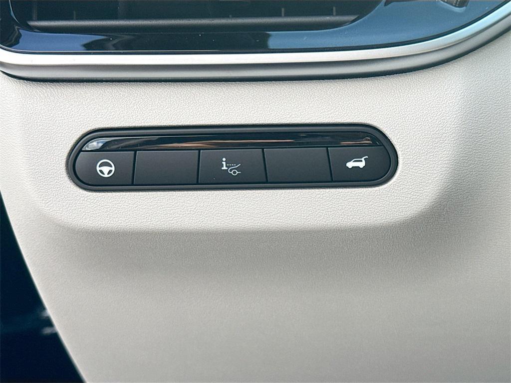 new 2026 INFINITI QX60 car, priced at $65,632