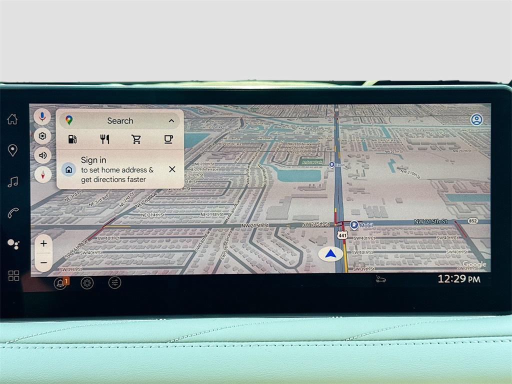 new 2026 INFINITI QX60 car, priced at $65,632