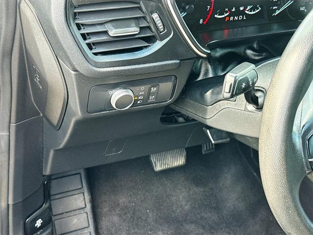 used 2020 Ford Escape car, priced at $15,507